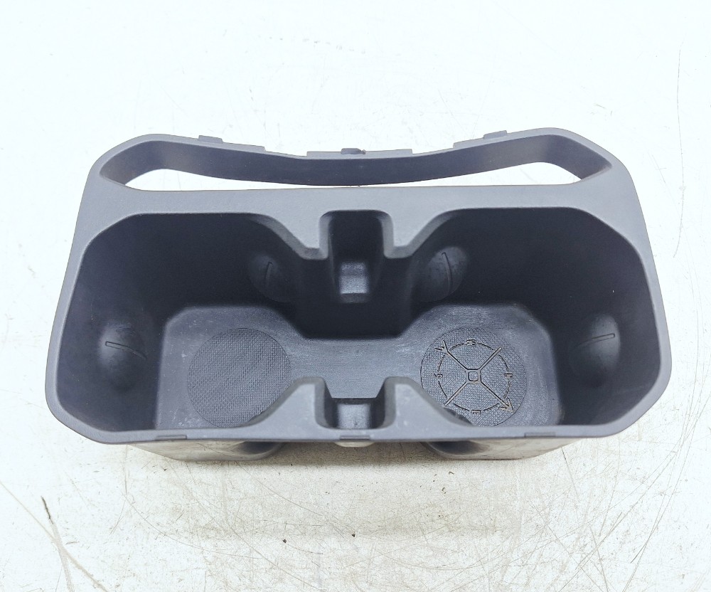Porta Copos Console Central Jeep Commander 1.3 2023 2862909x