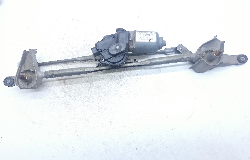 Motor Limpador Parabrisa Subaru Forester 2.0 2010 86511sc010
