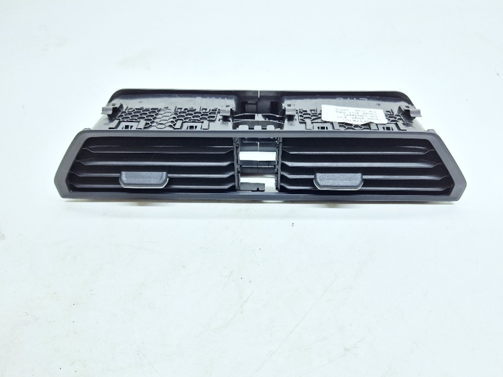 Difusor Ar Central Vw Jetta Gli 2.0 2020 17b819728a