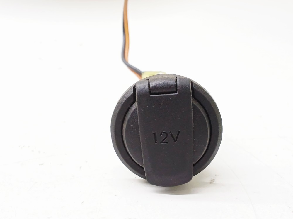 Tomada 12v I30 1.8 2013 2014 Gasolina