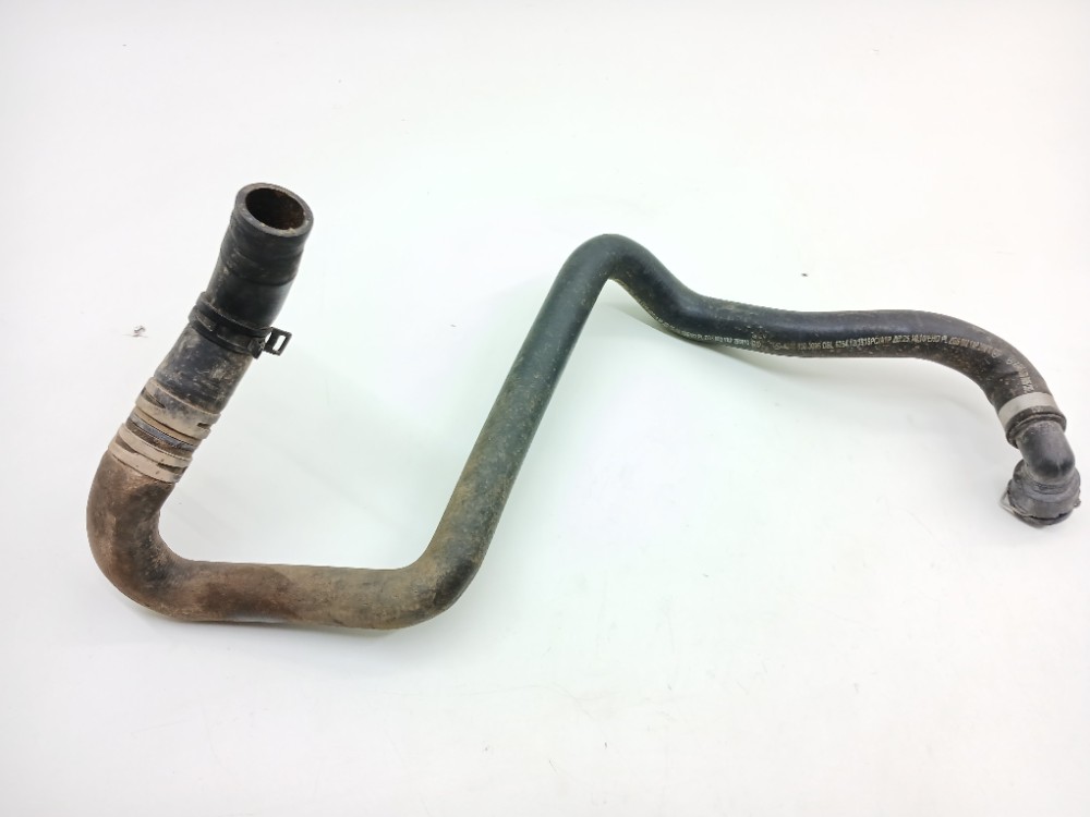 Mangueira Água Radiador Mercedes Gla200 1.6 2015 a2468303096