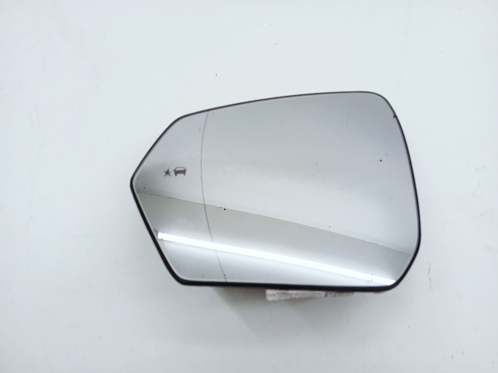 Lente Retrovisor Esquedo Gm Equinox 2.0 2018 22063031