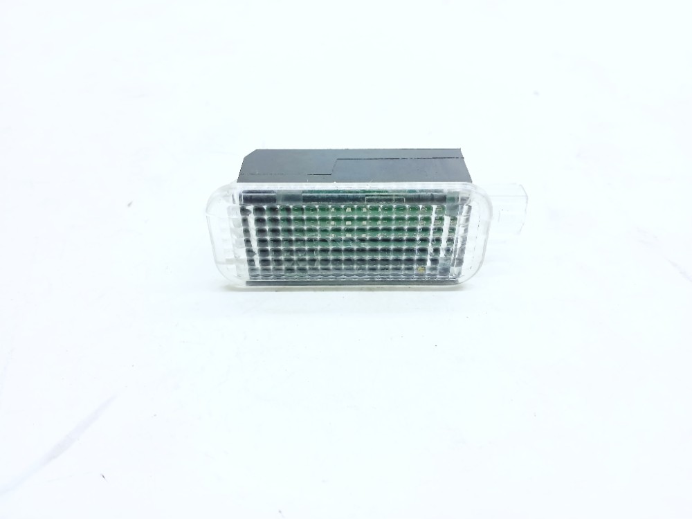 Luz Interna Cortesia Audi Q3 1.4 2015 2016