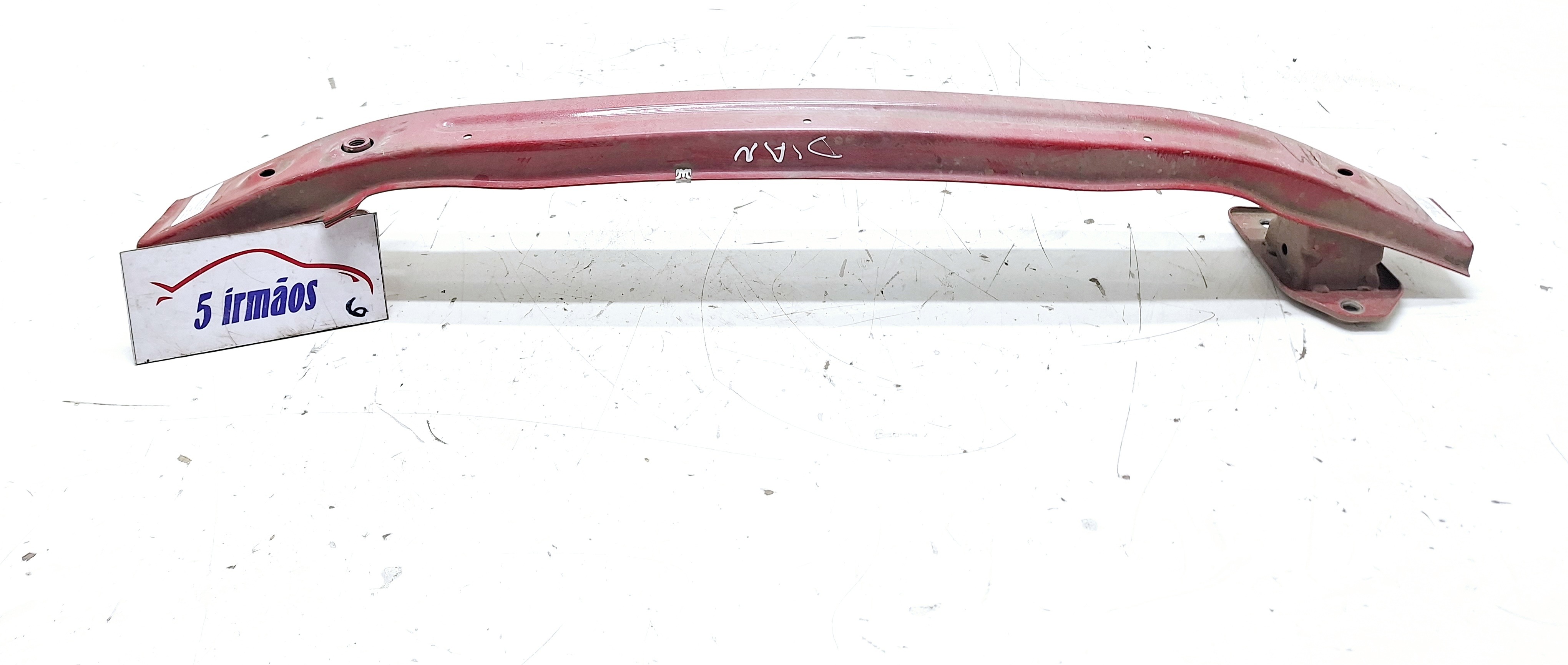 Alma Dianteira Chery Qq 1.0 Flex 2018/2019
