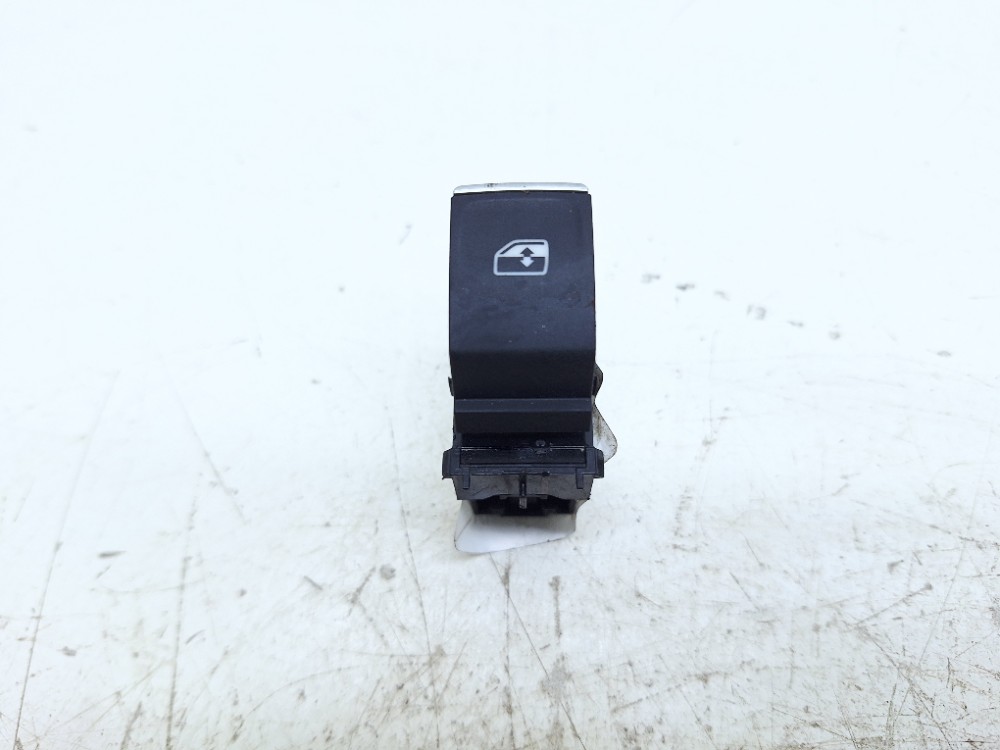 Comando Vidro Traseiro Esquerdo Vw Jetta Gli 2.0 2021