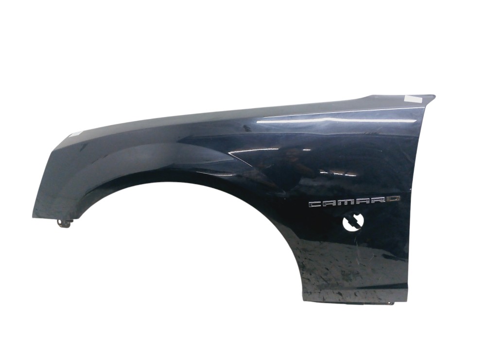 Paralama Esquerdo Gm Camaro Ss 6.2 V8 2010 2011
