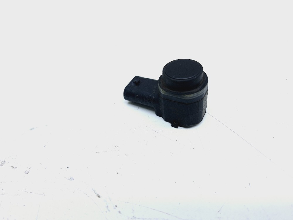 Sensor Estacionamento Dianteiro Rs Q3 2.5 2015 1s0919275 Preto