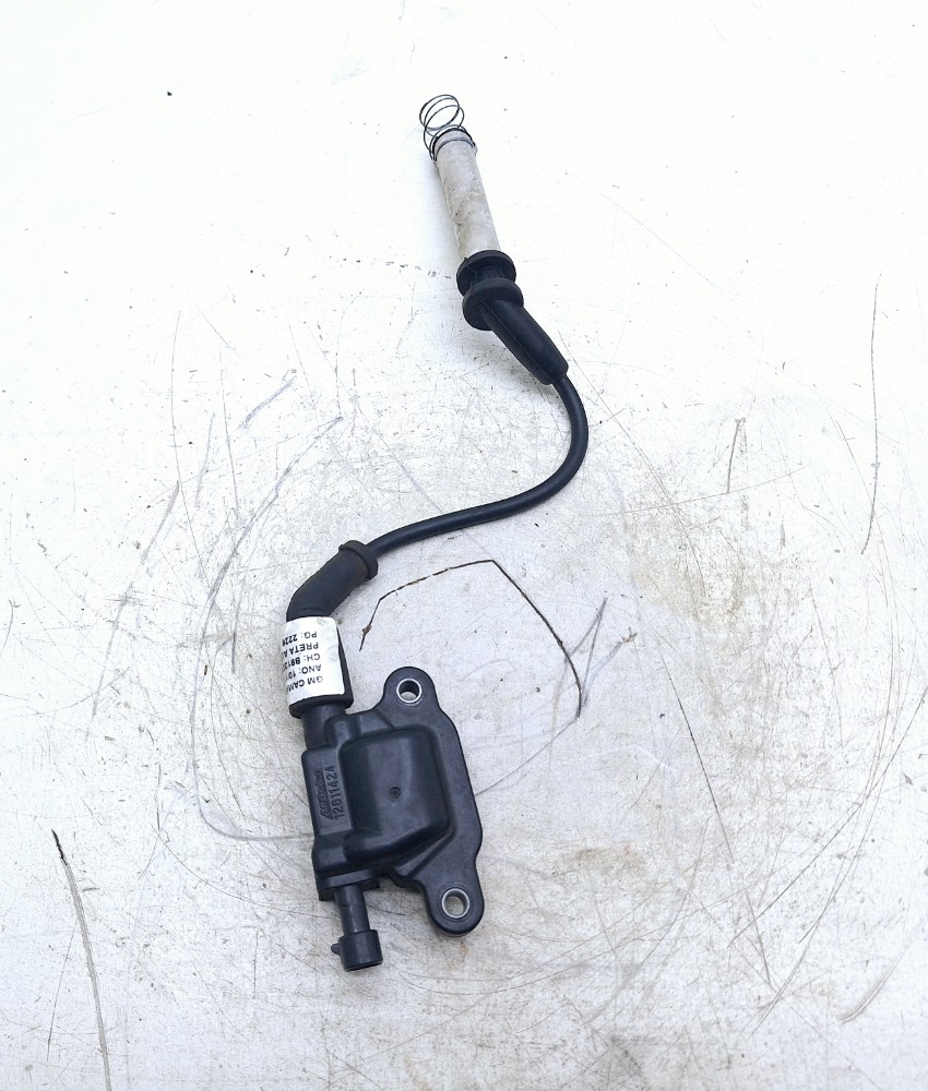 Bobina Ignição Gm Camaro 6.2 V8 2010 2011 12611424