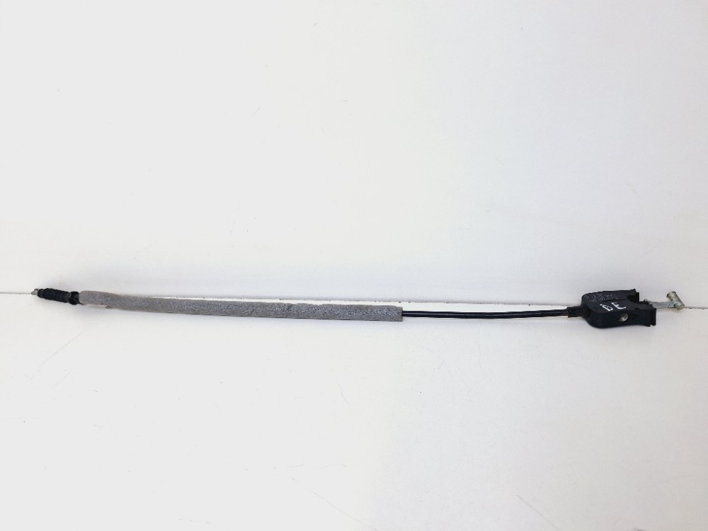 Cabo Fechadura Dianteira Esquerda Vw Golf Gti 2.0 2014 2015