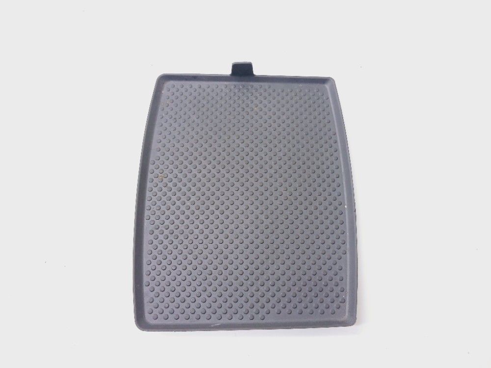 Acabamento Borracha Porta Objetos Vw Taos Tsi 1.4 2023