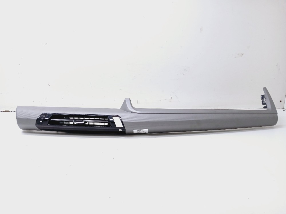 Acabamento Painel C Difusor Ar Bmw X1 1.5 Turbo 2023