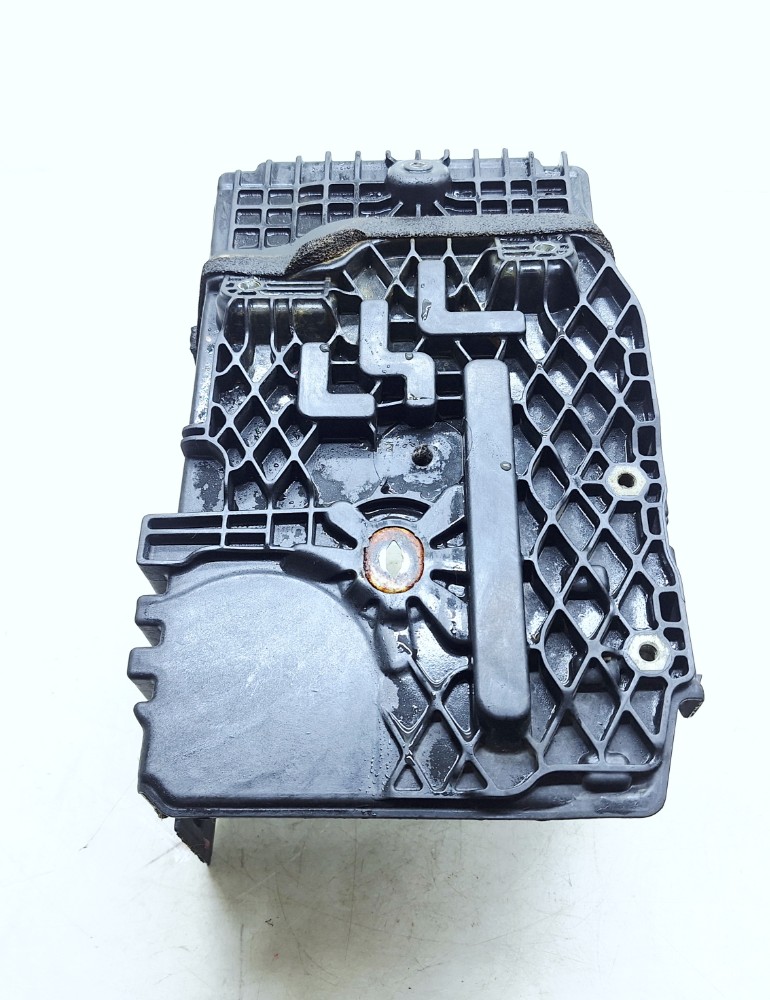 Suporte Caixa Bateria Evoque 2.0 2014 2015 31299569