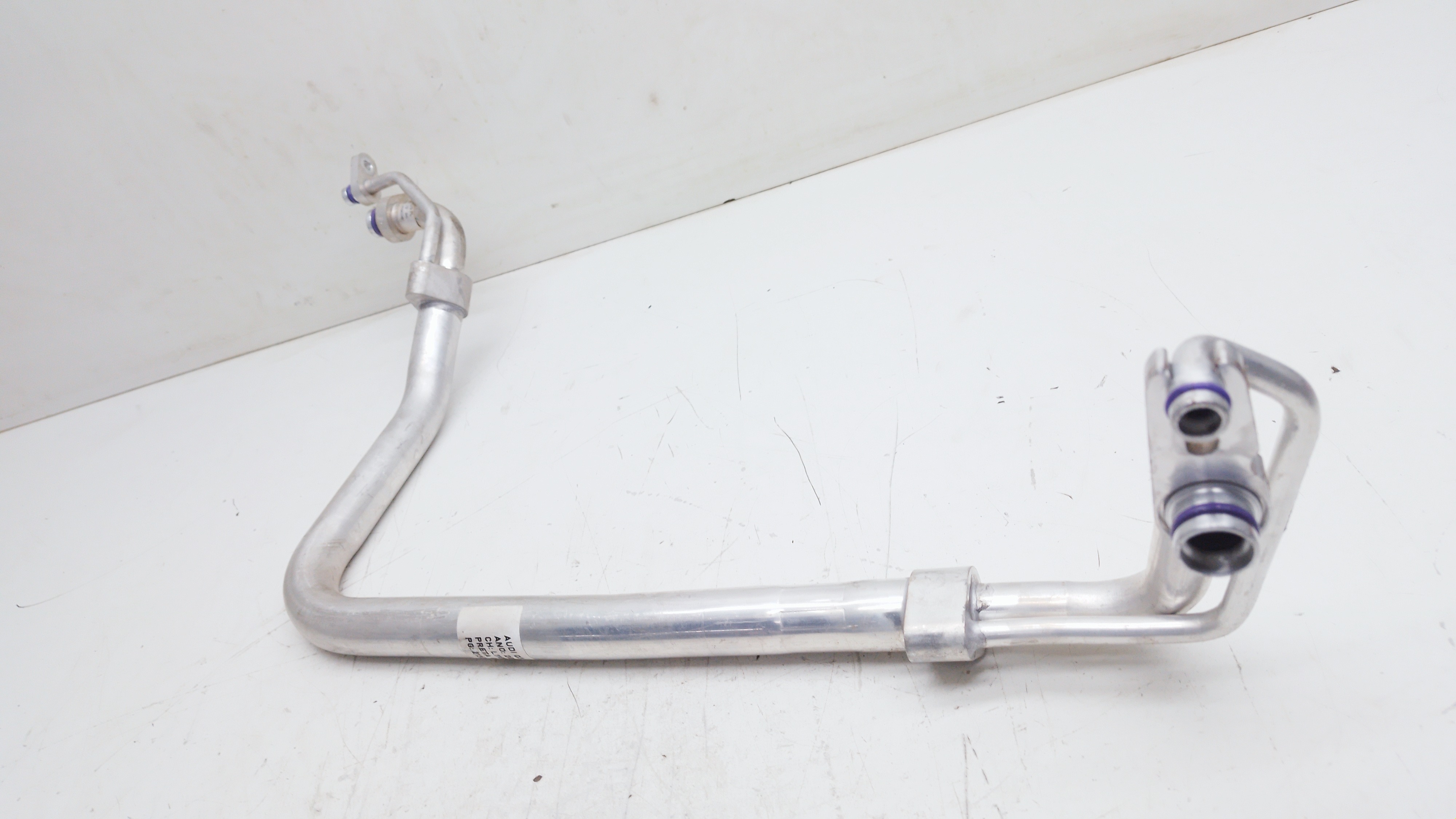 Mangueira Ar Condicionado Audi Q3 1.4 T 2020 Nº5qb816738b