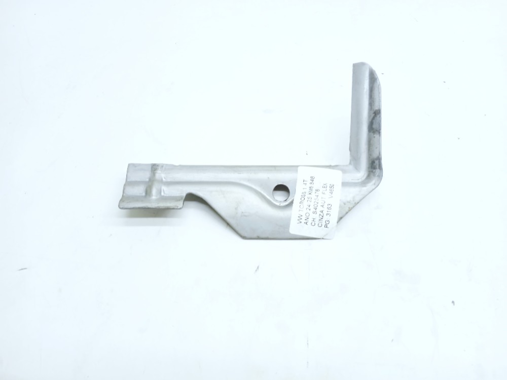 Suporte Caixa Bateria Vw Tcross Tsi 1.4 2024 2024 5qf803219a