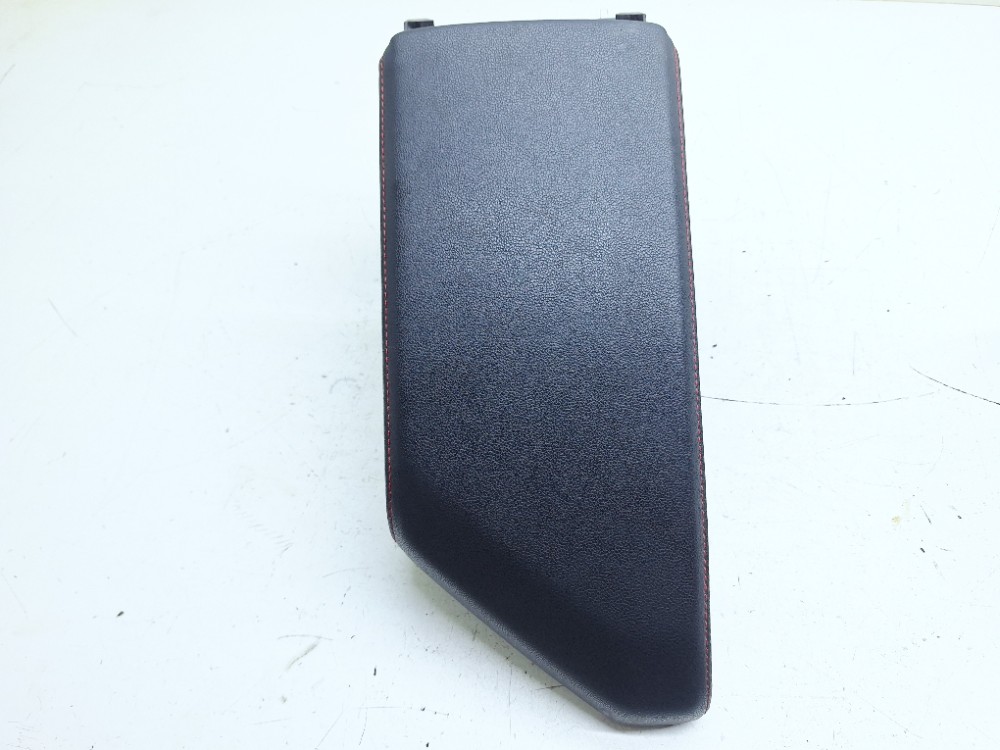 Apoio Braço Console Central Vw Jetta Gli 2.0 2023 17a864207a