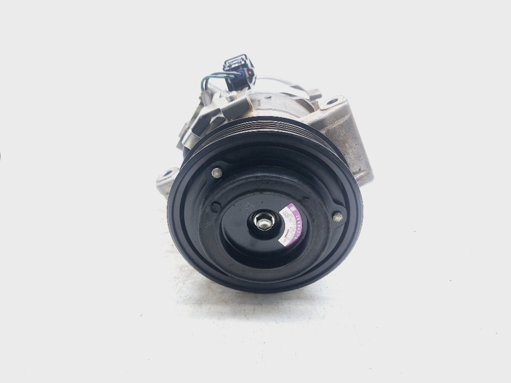Compressor Ar Condicionado Gm Captiva 2.4 2013 20900210