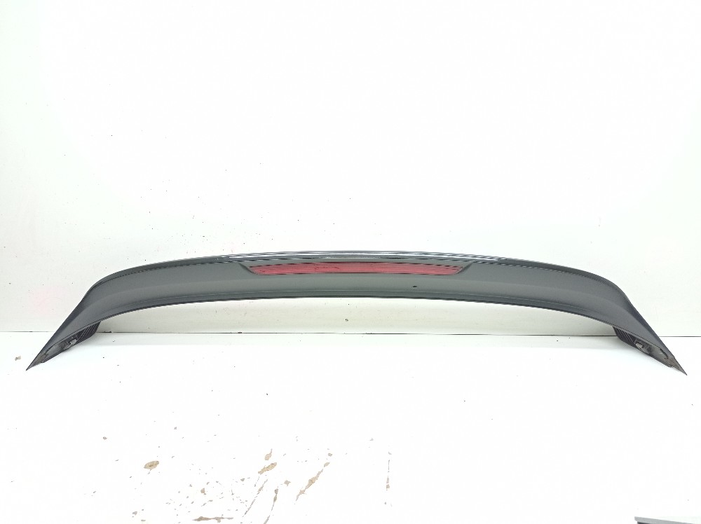 Aerofólio C Breaklight Volkswagen Tcross Tsi 1.4 2020