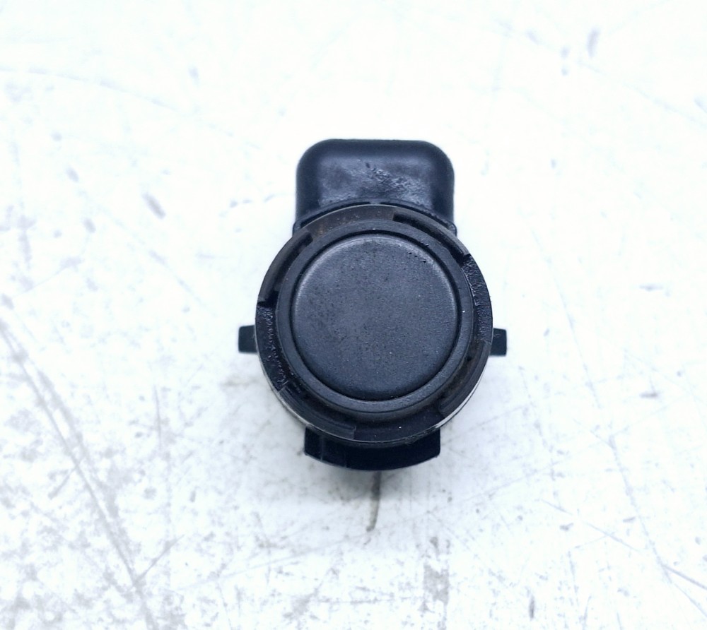 Sensor Estacionamento Traseiro Cooper 2.0 2016 927442802 Preto