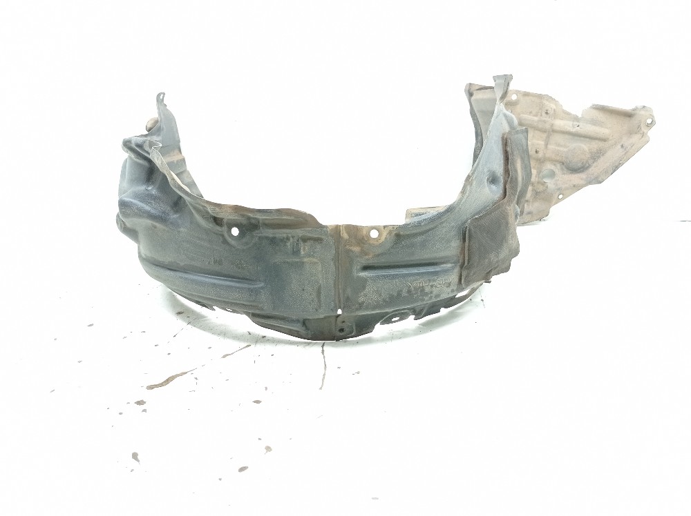 Parabarro Dianteiro Direito Honda Civic 1.8 2009 2010