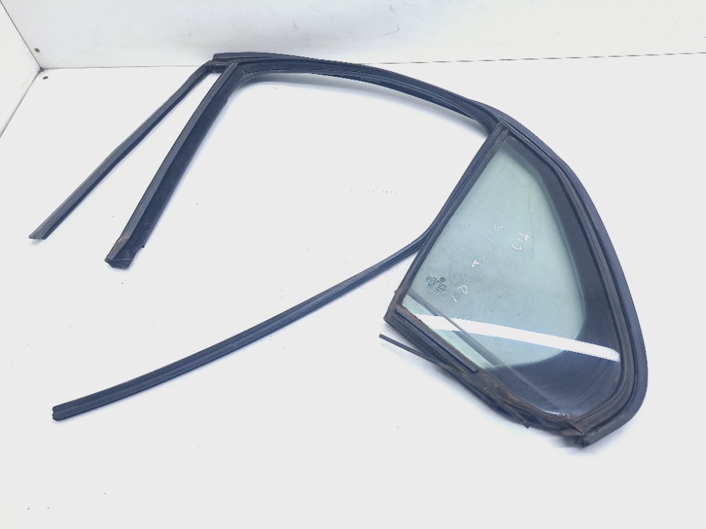 Vidro Fixo Traseiro Direito Volkswagen Jetta 2011 2012