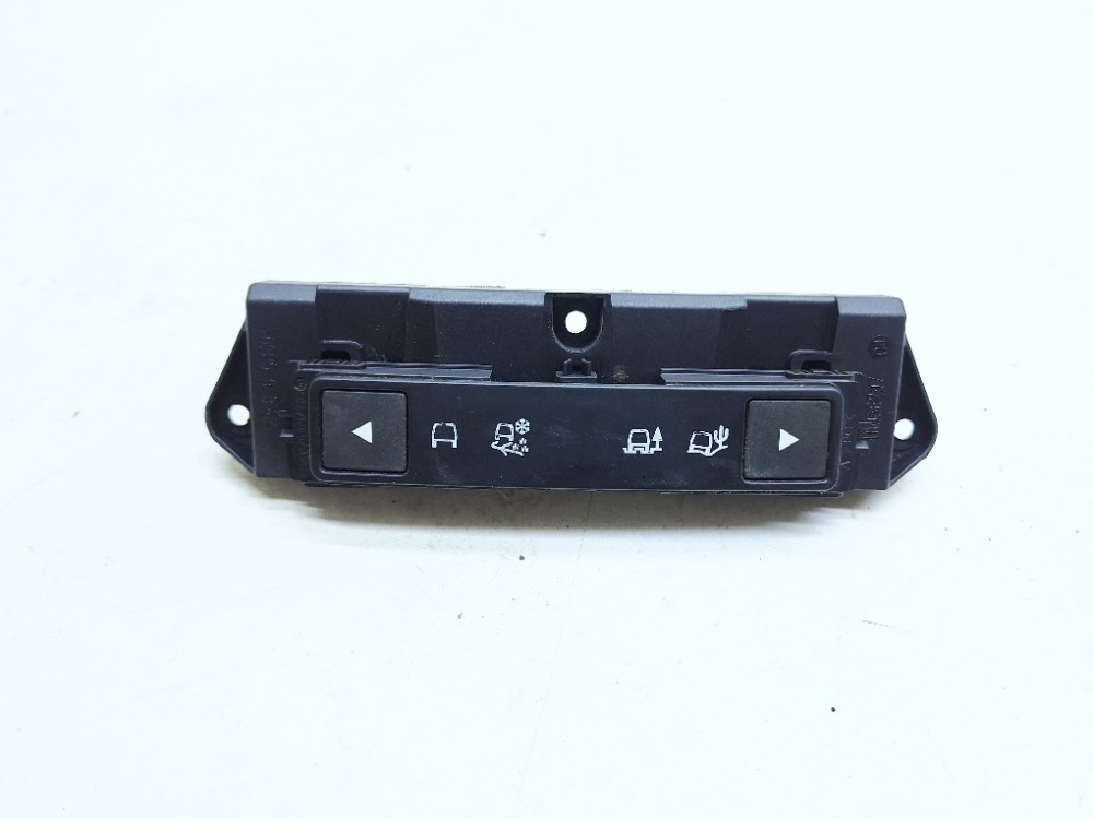Comando Suspensão Evoque 2.0 2015 Ej3214b596ab