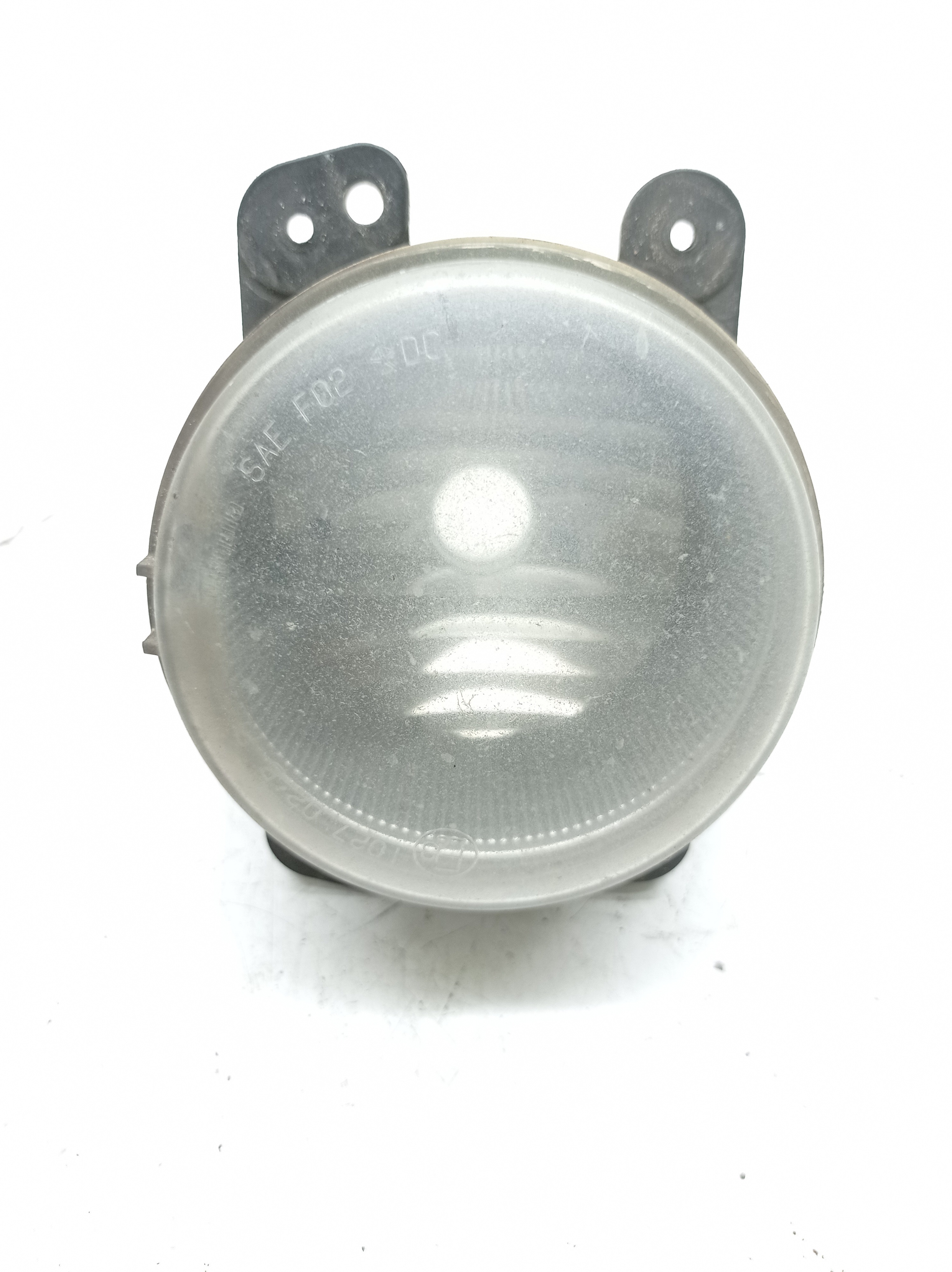 Farol Milha Esquerdo Chrysler Pt Cruiser 2.4 2006 2007