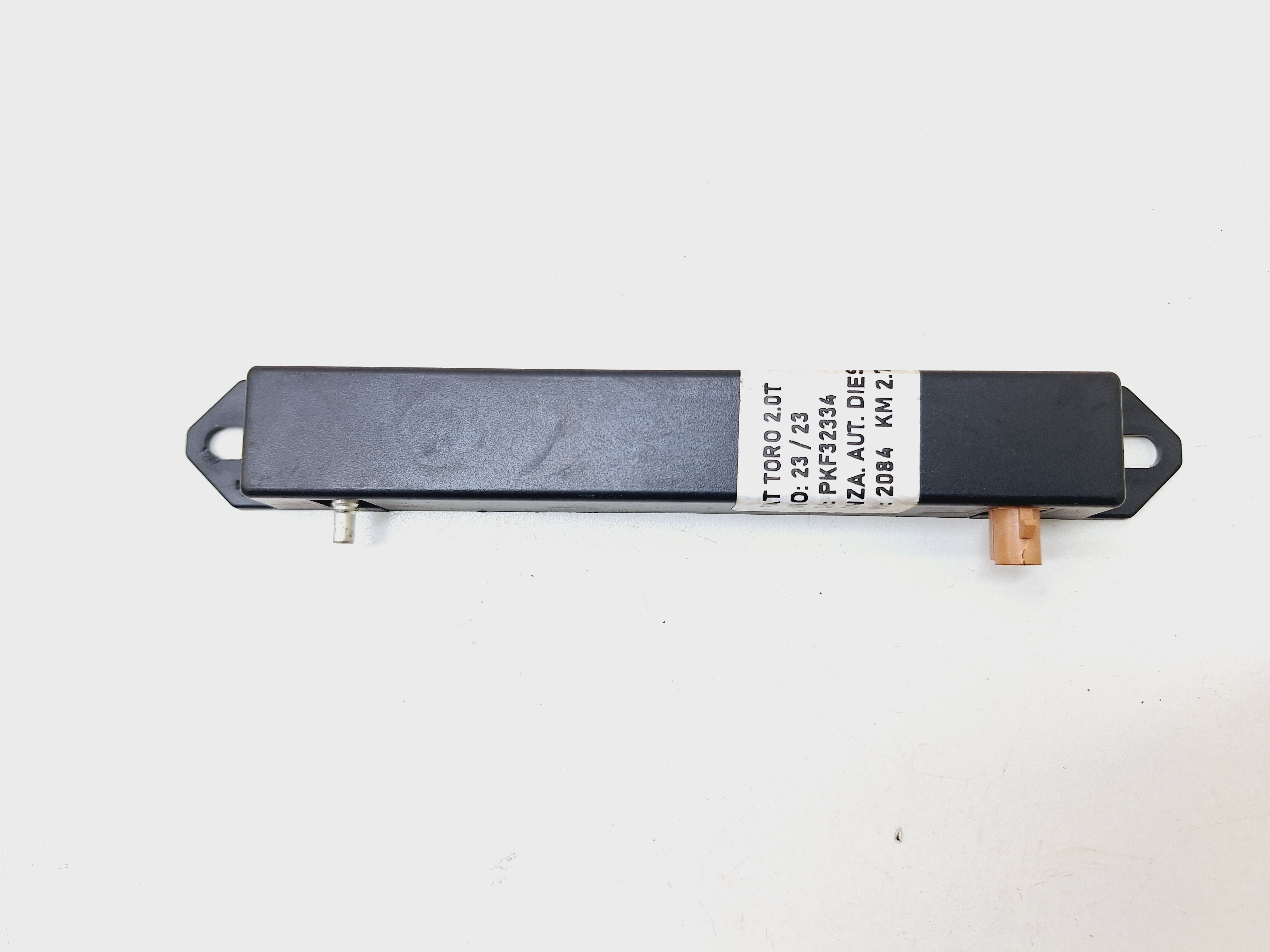 Módulo Antena Keyless Fiat Toro 2.0 2023 68306857aa