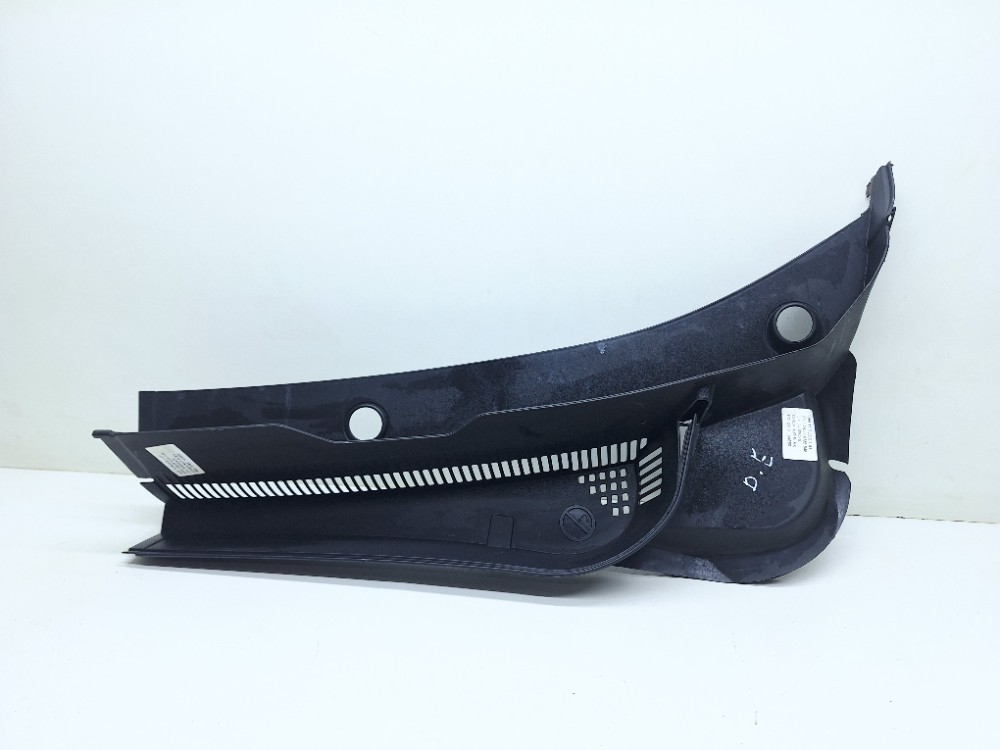 Acabamento Churrasqueira Esquerdo Vw Tcross Tsi 1.4 2025