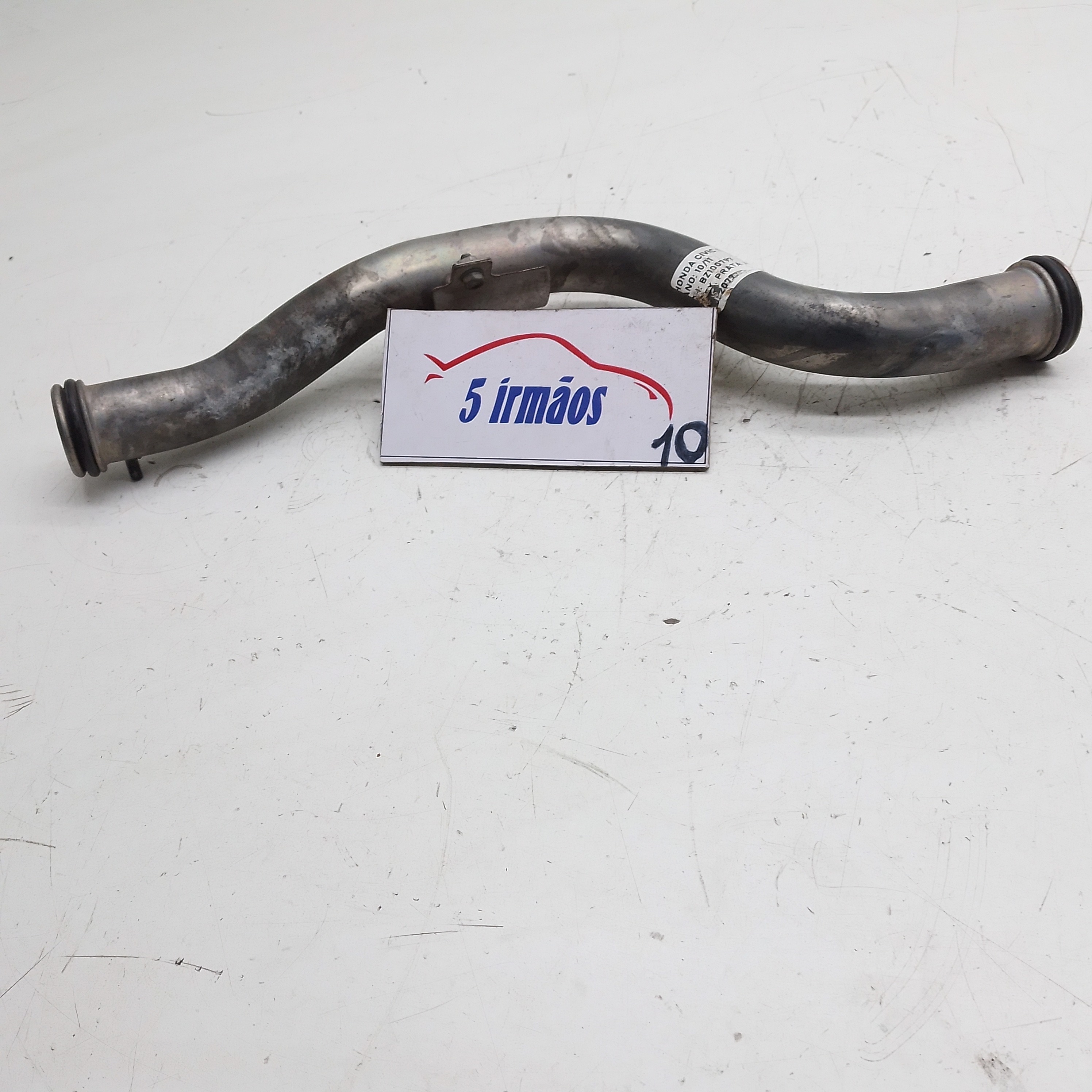 Mangueira Arrefecimento Hyundai Tucson 2.0 2009 / 2010