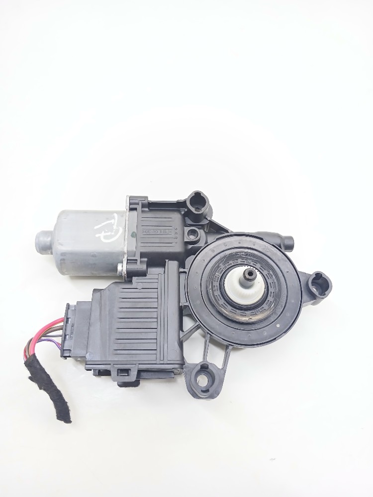 Motor Vidro Traseiro Direito Vw Tcross 1.4 2026 2q0959408