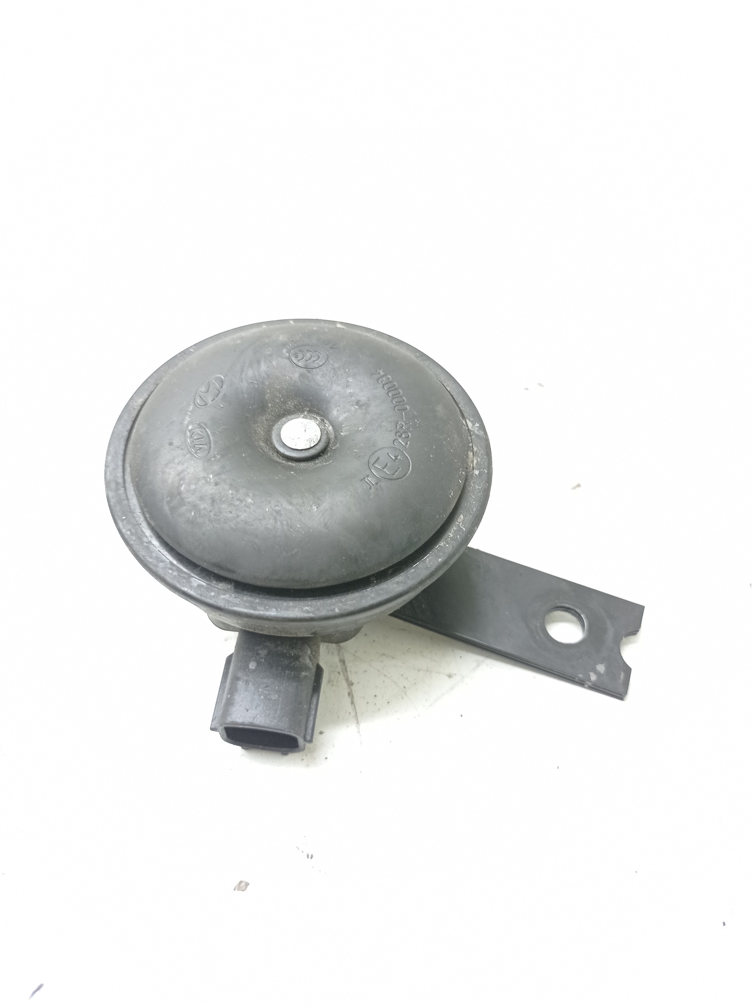 Buzina Sonora Alarme Hyundai Azera 3.3 2010 2011 966303l100