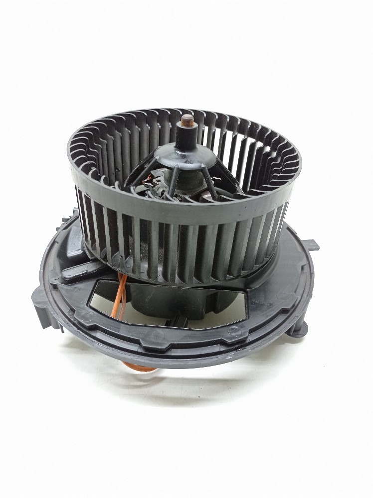 Motor Ventilador Ar Condicionado Audi A3 Hatch 2.0 2023
