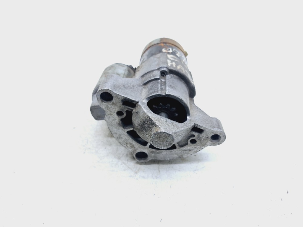 Motor Arranque Citroen C4 2.0 2009 2010 965631768003