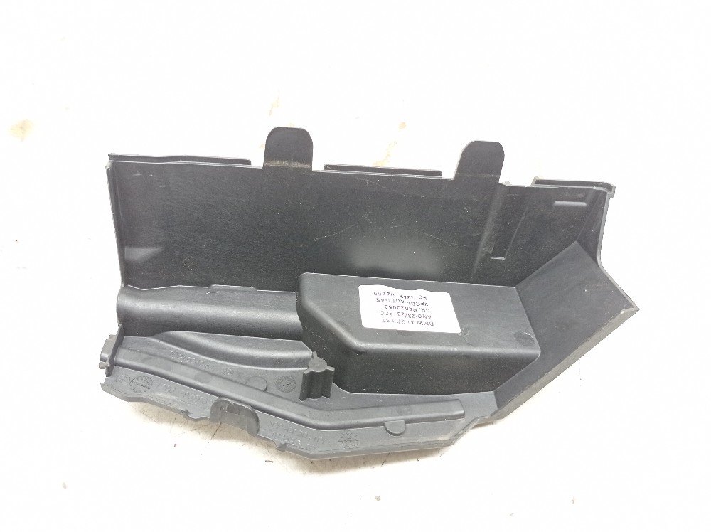 Acabamento Externo Bmw X1 1.5 2023 7952988