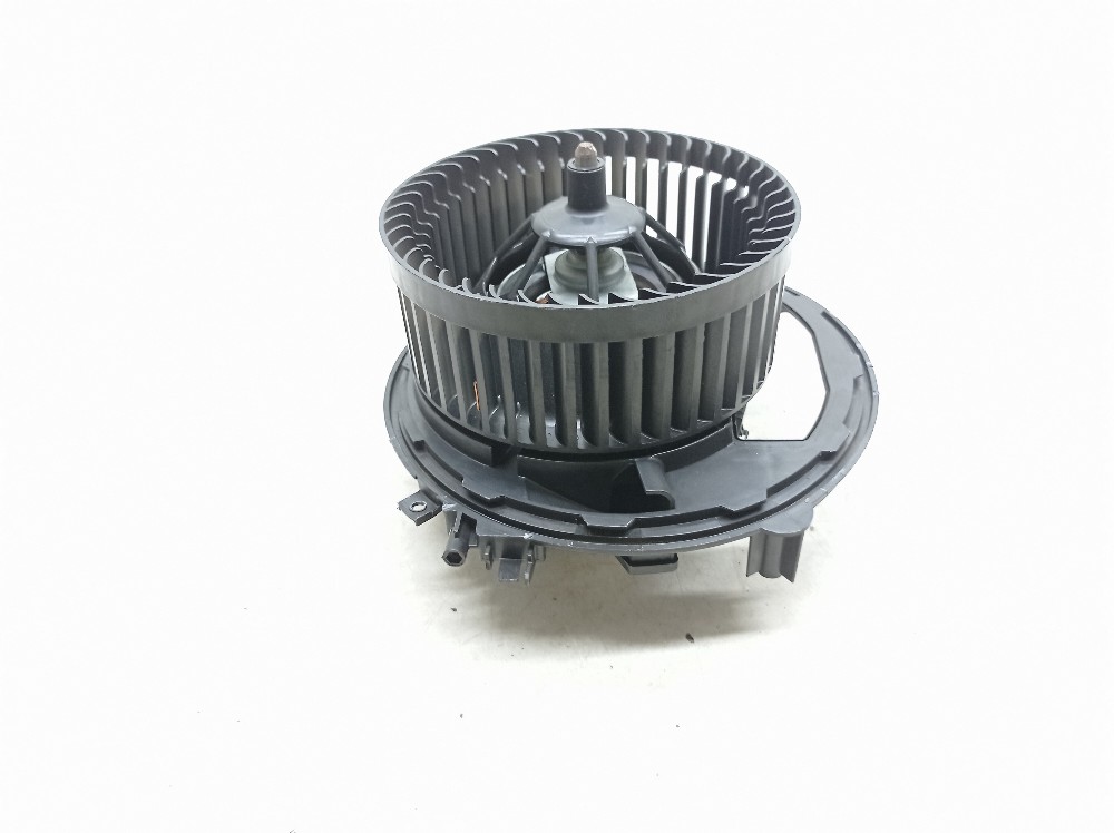 Motor Ar Forçado Vw Tiguan 2.0 2021 T1010812n