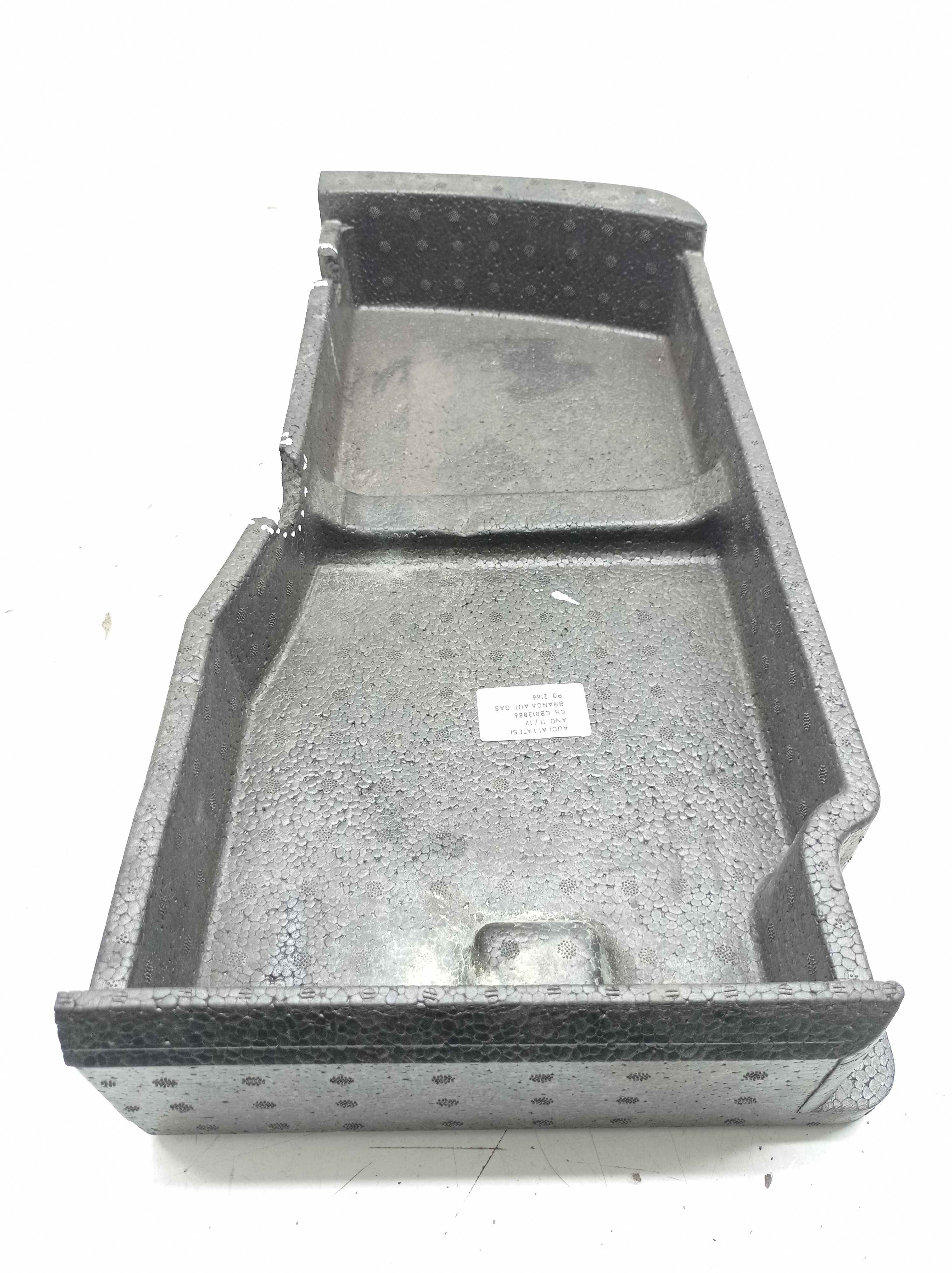 Isopor Ferramentas Audi A1 Tfsi 1.4 2011 2012 8×0012170