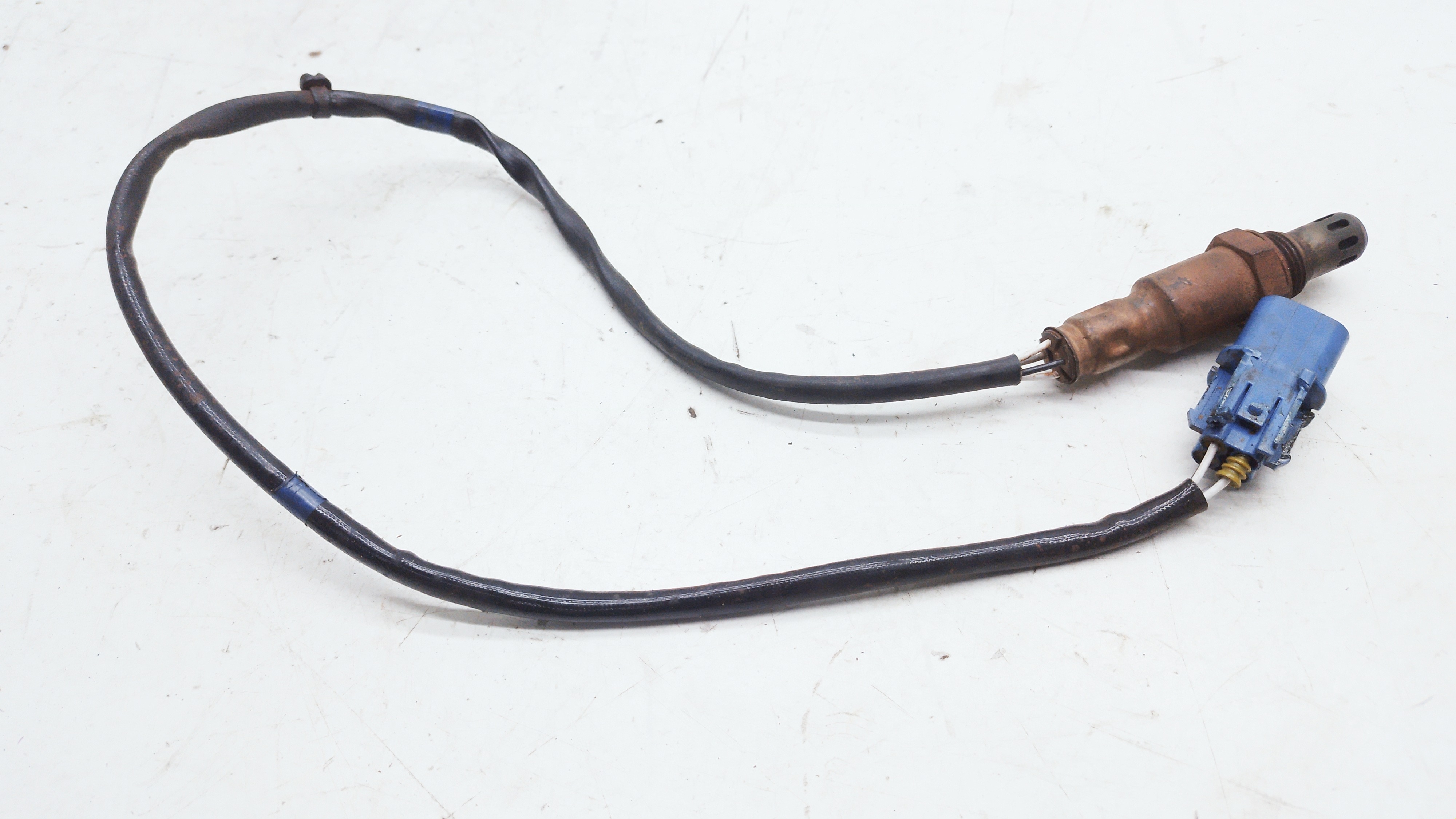 Sonda Lambda Kia Carnival 3.5 2011/ 2012