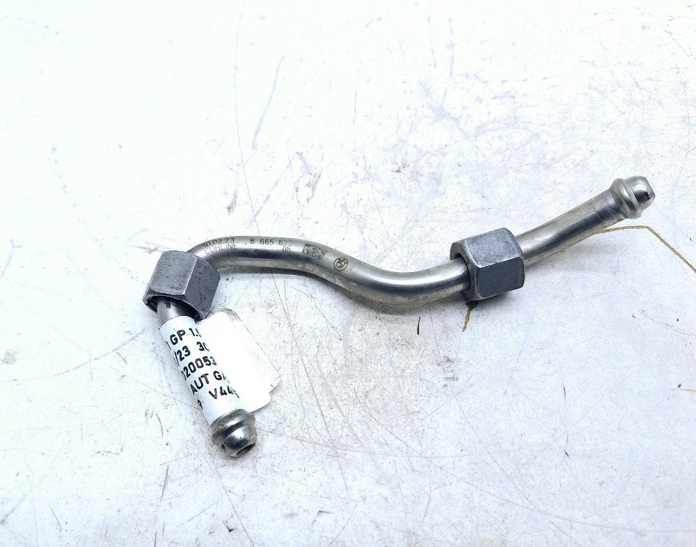 Mangueira Combustível Bmw X1 1.5 2023 8665626