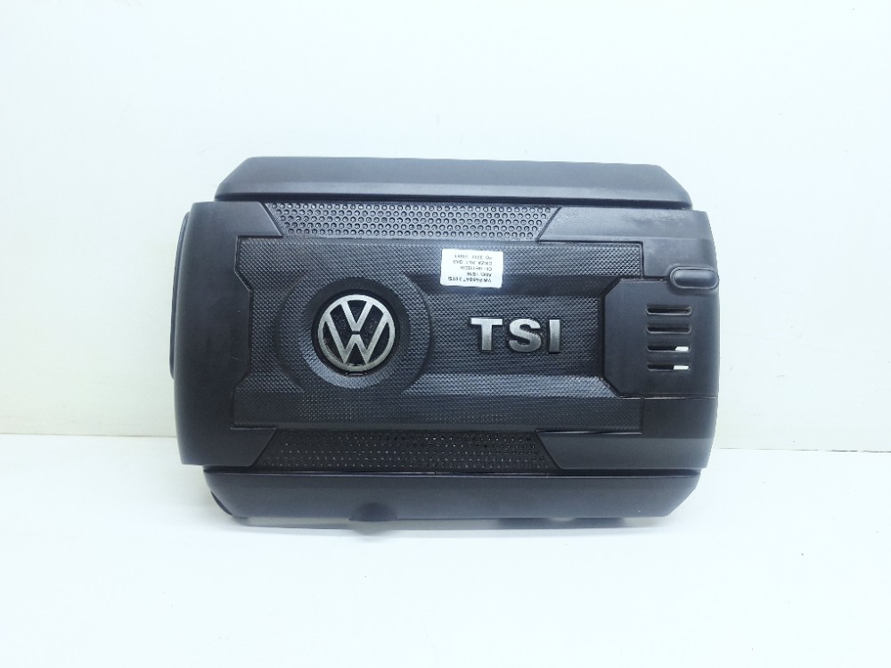 Tampa Capa Motor Vw Passat Tsi 2.0 2016 06K103925BE