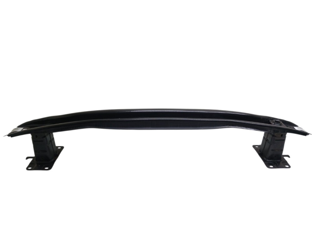 Alma Parachoque Traseiro Vw Tiguan 2.0 2019 5na807311