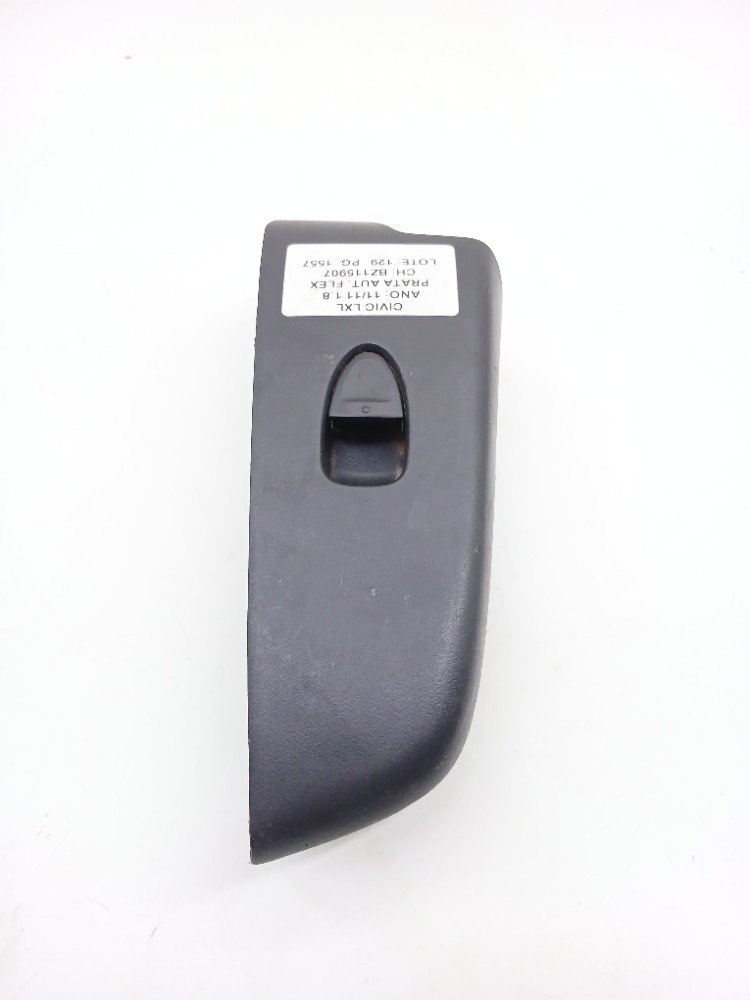 Comando Vidro Traseiro Direito Honda Civic Lxl 1.8 2011