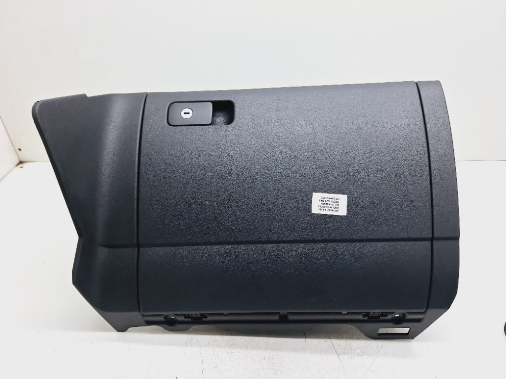 Porta Luvas Completo Vw Golf Gti 2.0 2014 2015 5gm85710111
