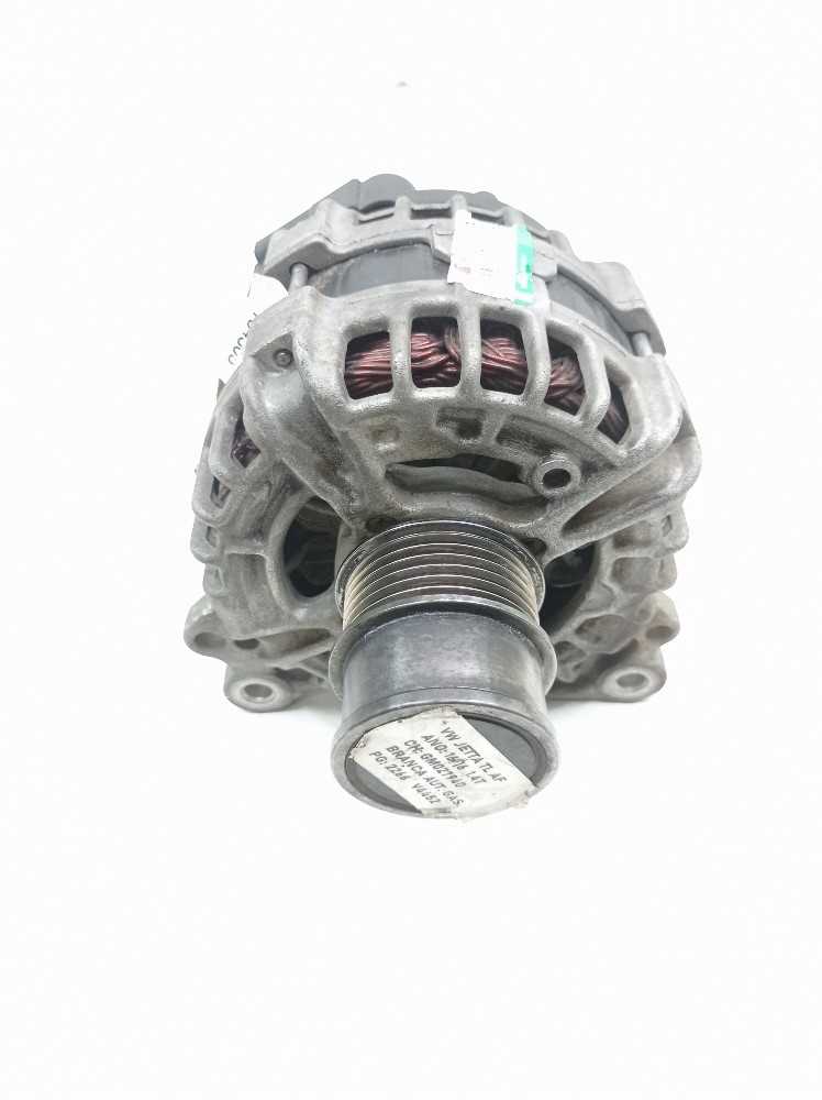 Alternador Vw Jetta Tsi 1.4 2016 2017 04e903025j