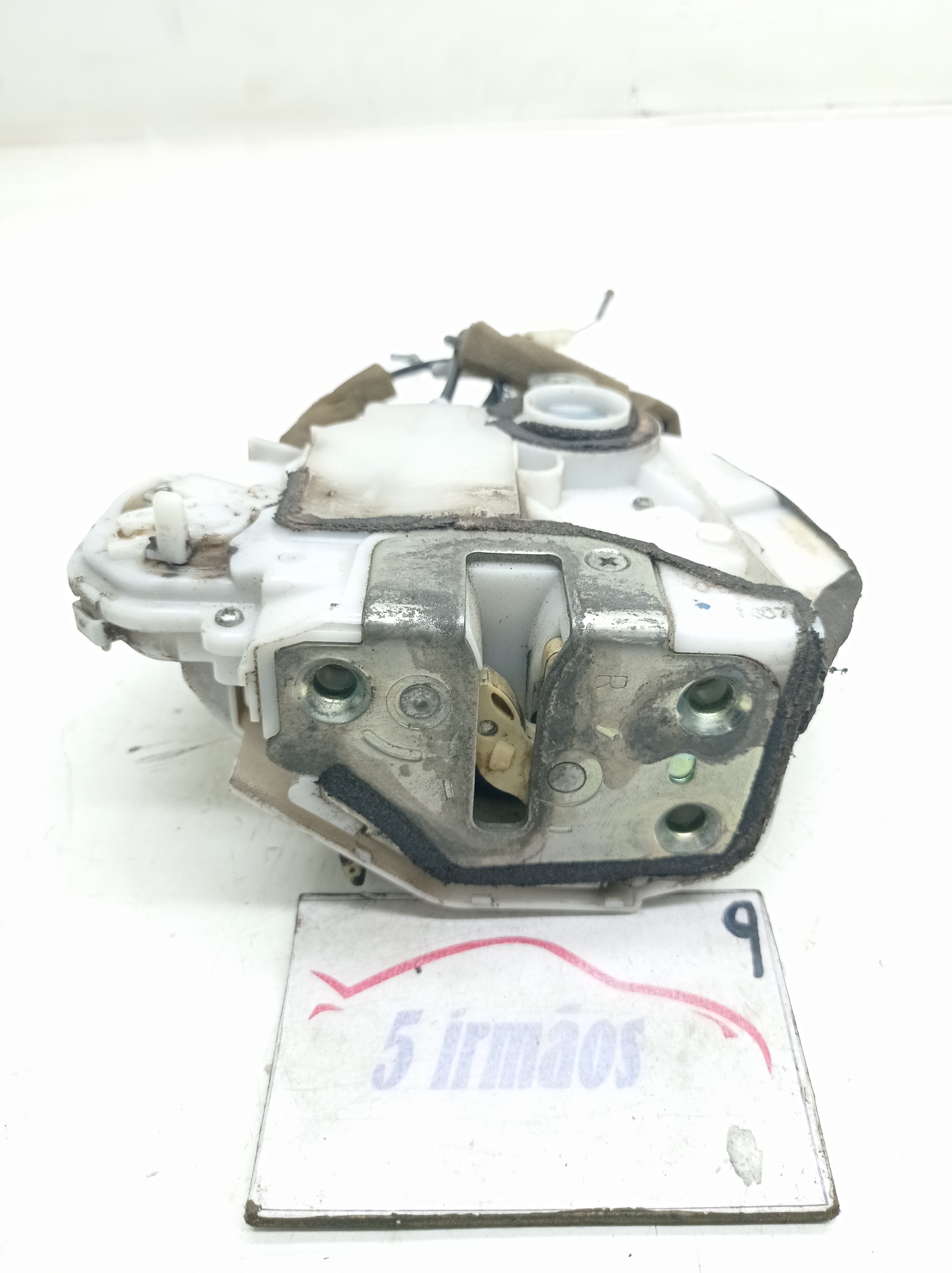 Fechadura Traseira Direita Honda Civic 1.8 2007 / 2008