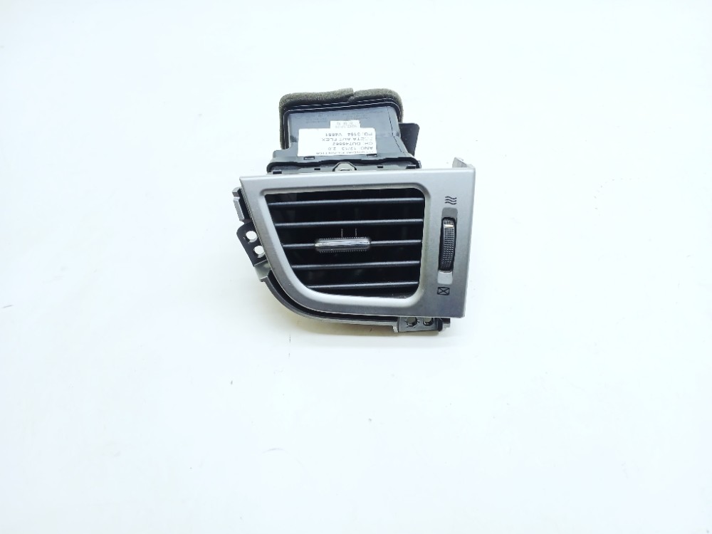 Difusor Direito Hyundai Elantra 2.0 2012 2013