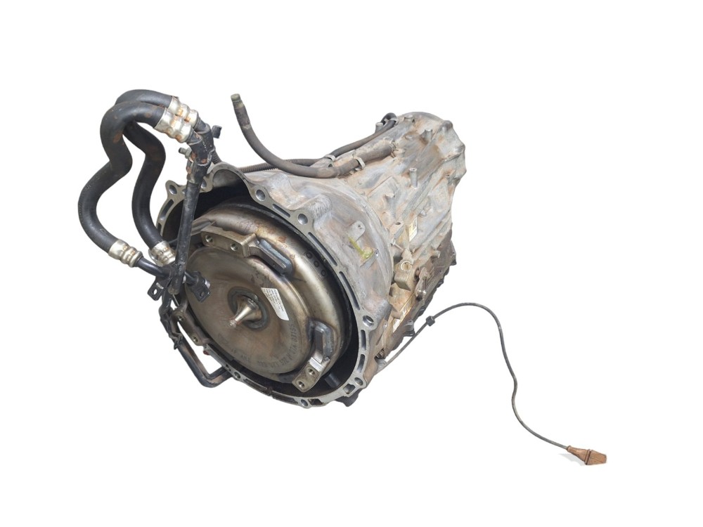 Câmbio Porsche Cayenne 4.8 V8 Gasolina 2007 2008