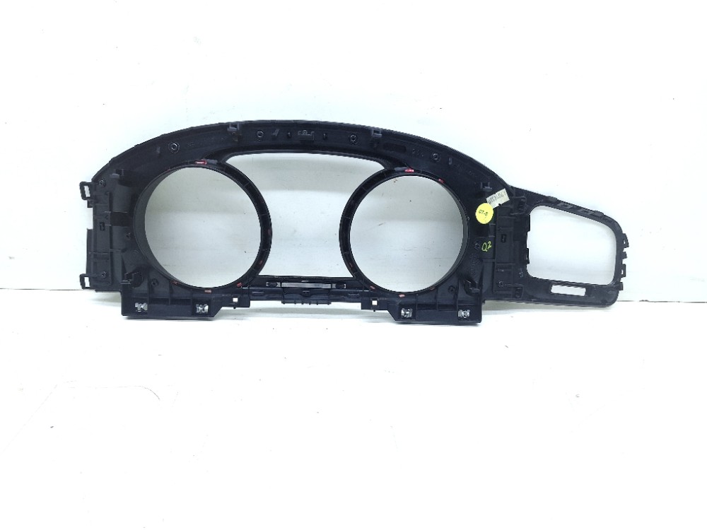 Acabamento Painel Instrumentos Vw Golf 1.4t 2015 4