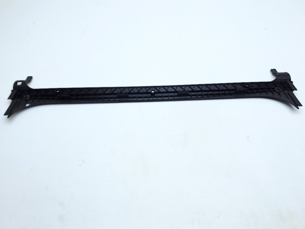 Acabamento Cortina Teto Solar Vw Jetta Gli 2.0 2020 30027655