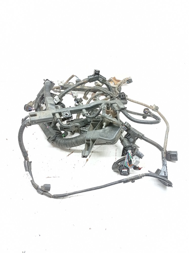 Chicote Motor Toyota Prius 1.8 2017 2018 8212147222