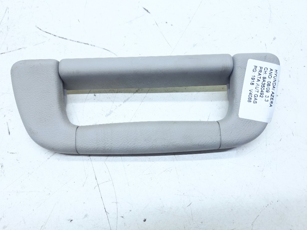 Alça Teto Pqp Dianteira Direita Azera 3.3 2009
